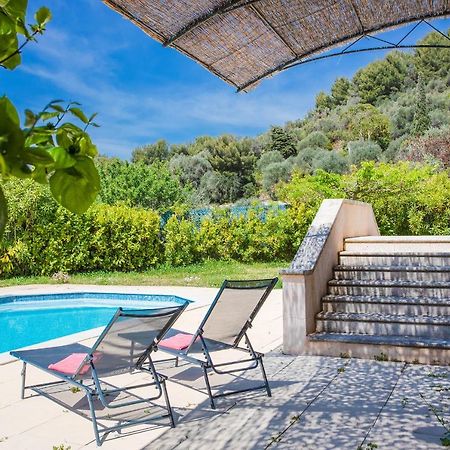 Vinaigrier Hills Vi3086 By Riviera Holiday Homes Nice Exterior photo